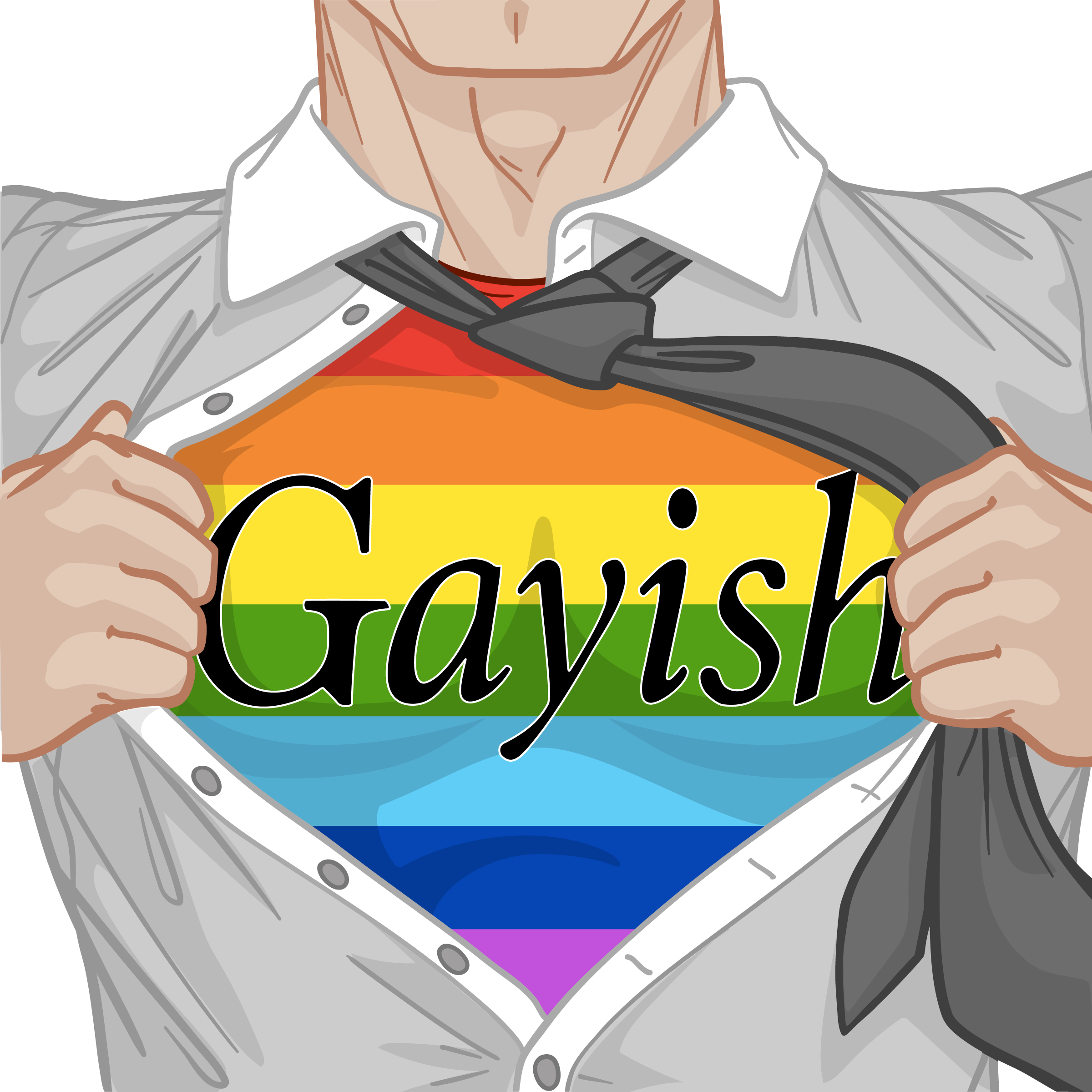 Gayish: 292 Gay Porn Stars (w Cade Maddox) | Gayish | Award-Winning Gay  Podcast about Stereotypes